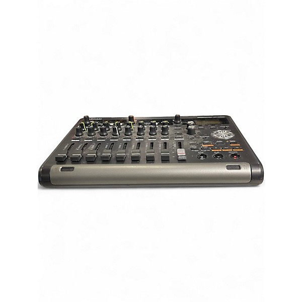 Used TASCAM DP-03SD PORTASTUDIO MultiTrack Recorder