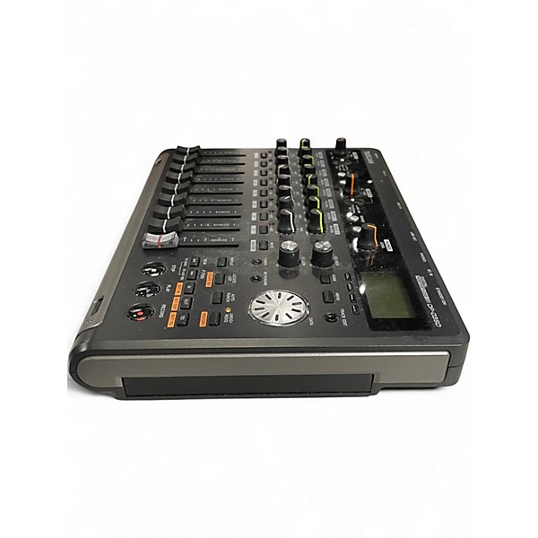 Used TASCAM DP-03SD PORTASTUDIO MultiTrack Recorder