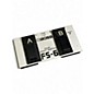 Used BOSS FS6 Dual Footswitch Sustain Pedal thumbnail
