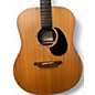 Used Breedlove AD200 Natural Acoustic Guitar thumbnail