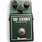 Used Ibanez TS808HW Handwired Tube Screamer Version 2 Overdrive Effect Pedal thumbnail