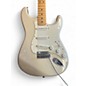 Used Fender 60th Anniversary Stratocaster Blizzard Pearl Solid Body Electric Guitar thumbnail