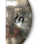 Used Zildjian 16in S Family Medium Thin Crash Cymbal thumbnail