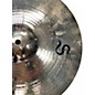 Used Zildjian 16in S Family Medium Thin Crash Cymbal