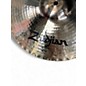Used Zildjian 14in S Family Mastersound Hi-Hats Pair Cymbal