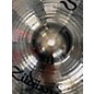 Used Zildjian 14in S Family Mastersound Hi-Hats Pair Cymbal
