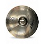 Used Zildjian 20in S Family Medium Ride Cymbal thumbnail