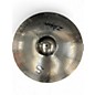 Used Zildjian 20in S Family Medium Ride Cymbal