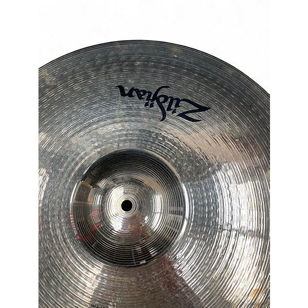 Used Zildjian 20in S Family Medium Ride Cymbal