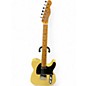 Used Fender VINTERA II 50S NOCASTER Butterscotch Blonde Solid Body Electric Guitar thumbnail