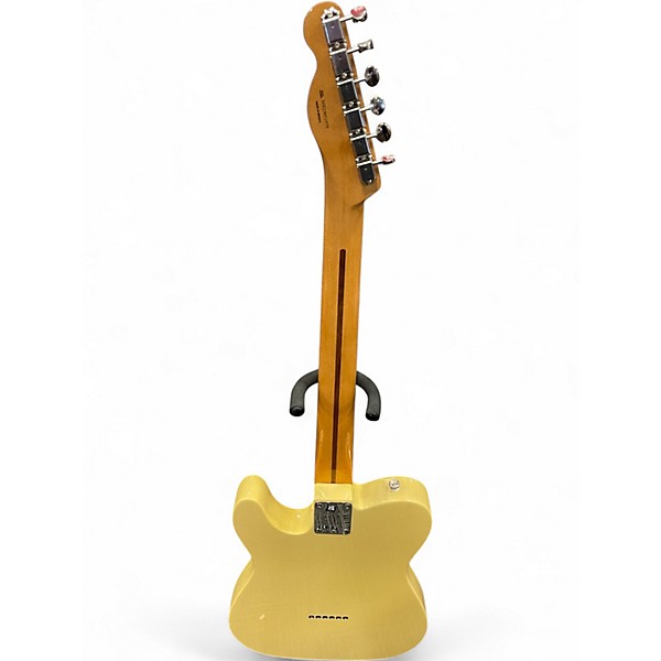 Used Fender VINTERA II 50S NOCASTER Butterscotch Blonde Solid Body Electric Guitar