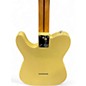 Used Fender VINTERA II 50S NOCASTER Butterscotch Blonde Solid Body Electric Guitar