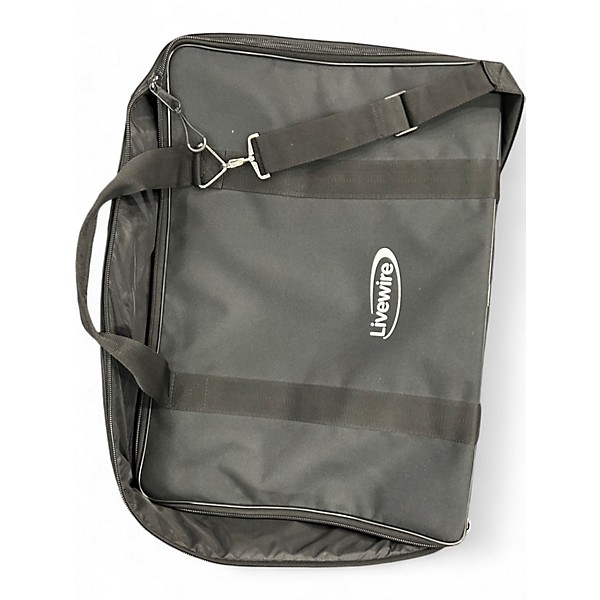 Used Livewire PB500 Arena  Pedal Board