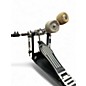Used Collarlock  DOUBLE BASS PEDAL  Double Bass Drum Pedal