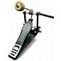 Used Collarlock  DOUBLE BASS PEDAL  Double Bass Drum Pedal
