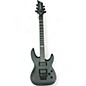 Used Diamond BARCHETTA STE-FR MATTE BLACK Solid Body Electric Guitar thumbnail