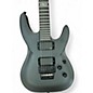 Used Diamond BARCHETTA STE-FR MATTE BLACK Solid Body Electric Guitar