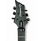 Used Diamond BARCHETTA STE-FR MATTE BLACK Solid Body Electric Guitar