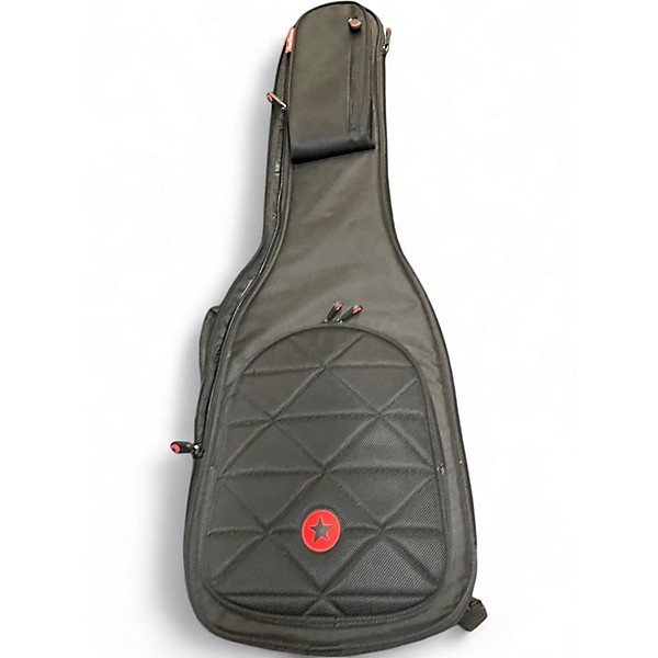 Used 2012 Jackson DKXT Dinky Transparent Red Solid Body Electric Guitar