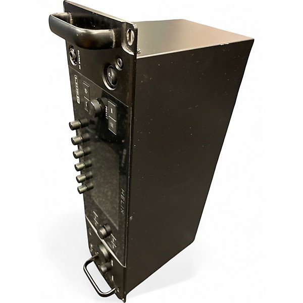 Used Line 6 Helix Rack Effect Processor