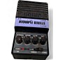Used Arion STEREO FLANGER SFL-1 Effect Pedal