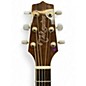 Used Takamine GJ72CE Natural Acoustic Electric Guitar