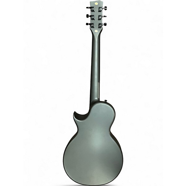 Used Enya Nova Go Short Scale Charcoal Acoustic Guitar