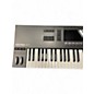 Used Native Instruments KONTROL S61 MKIII MIDI Controller