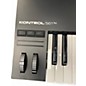 Used Native Instruments KONTROL S61 MKIII MIDI Controller