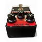 Used Mr Black bloodmoon Effect Pedal