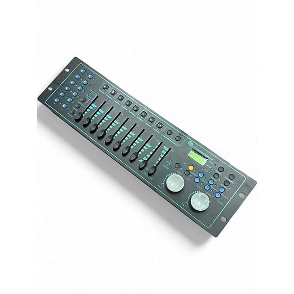 Used EXTREME DMX 174R  Lighting Controller