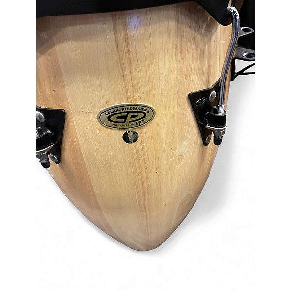 Used LP Aspire Conga Set Conga