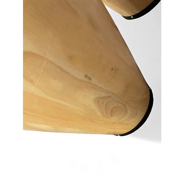 Used LP Aspire Conga Set Conga