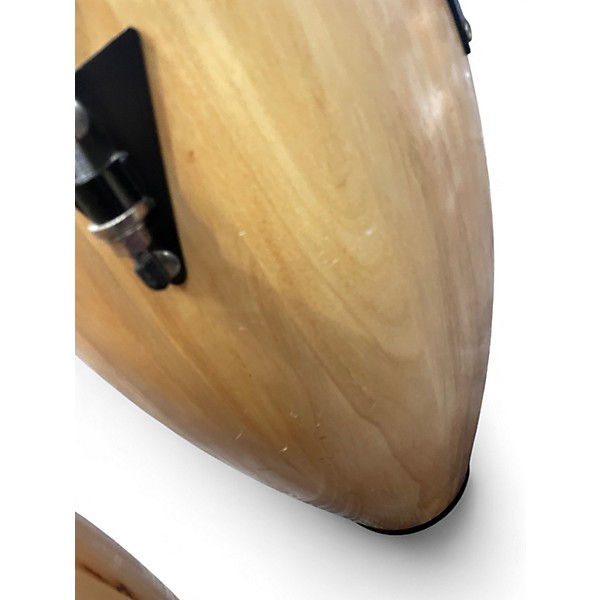 Used LP Aspire Conga Set Conga