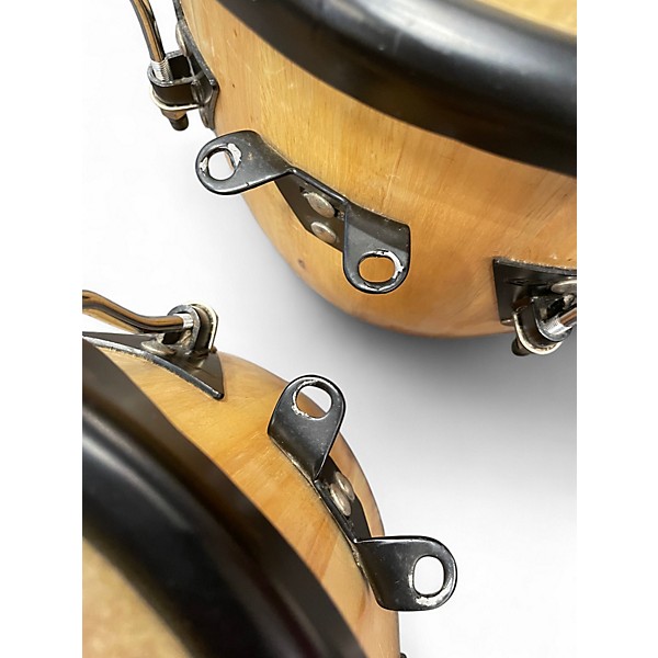 Used LP Aspire Conga Set Conga