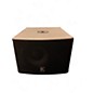 Used Kustom PA PA110-SC Powered Subwoofer thumbnail