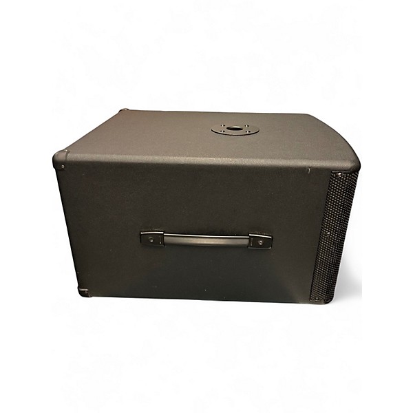 Used Kustom PA PA110-SC Powered Subwoofer
