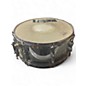 Used Yamaha 14X7 STEEL SD-246A Silver Drum thumbnail