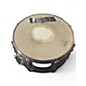 Used Yamaha 14X7 STEEL SD-246A Silver Drum