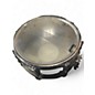 Used Yamaha 14X7 STEEL SD-246A Silver Drum