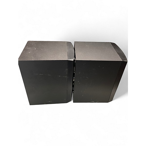 Used JBL 3 series mk2 pair Powered Monitor