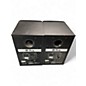 Used JBL 3 series mk2 pair Powered Monitor