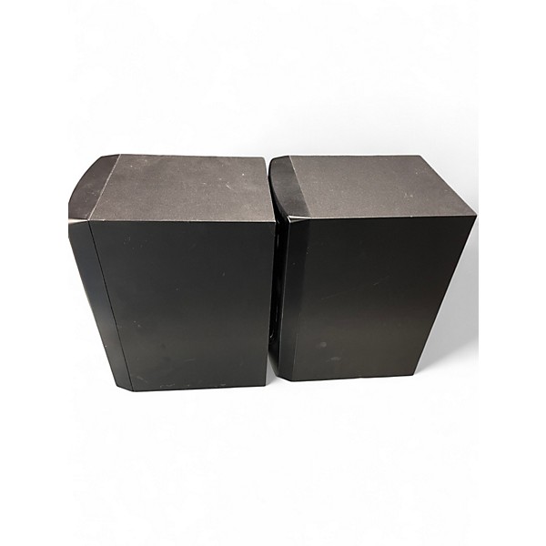 Used JBL 3 series mk2 pair Powered Monitor