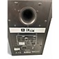 Used JBL 3 series mk2 pair Powered Monitor
