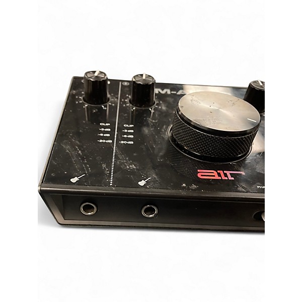 Used M-Audio air 196 Audio Interface