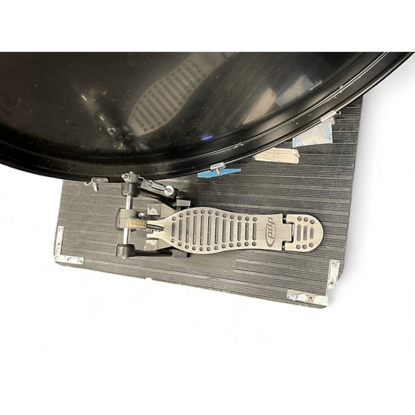 Used PDP by DW 5 Piece Center Stage Red Drum Kit