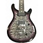 Used PRS SE Mark Holcomb Holocomb Burst Solid Body Electric Guitar thumbnail