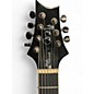 Used PRS SE Mark Holcomb Holocomb Burst Solid Body Electric Guitar