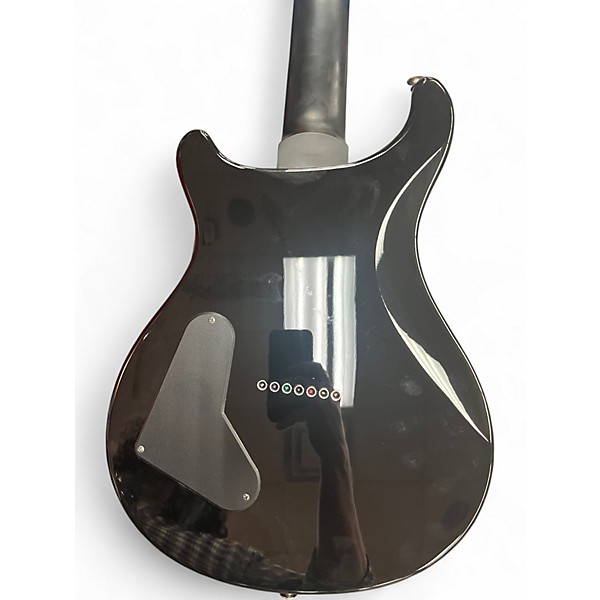 Used PRS SE Mark Holcomb Holocomb Burst Solid Body Electric Guitar