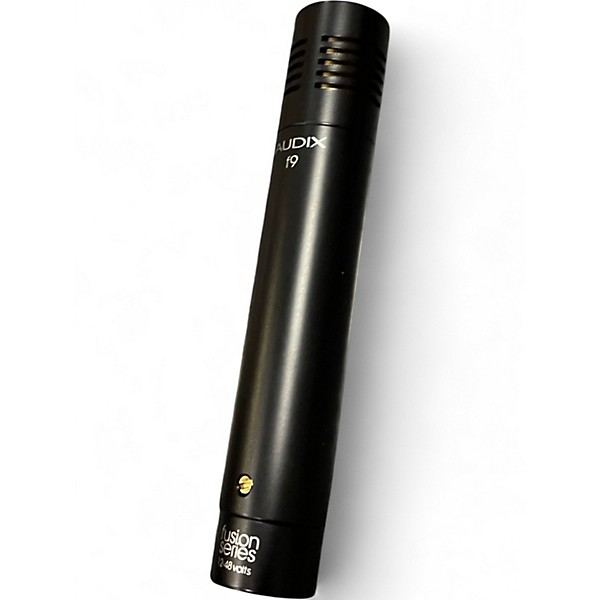 Used Audix F9 Condenser Microphone